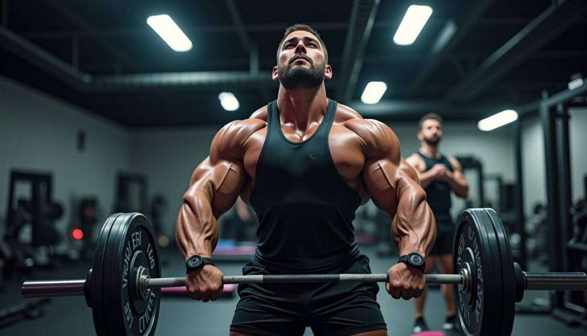 Powerlifting : Les clés pour commencer efficacement et booster vos progrès rapidement Powerlifting : Les clés pour commencer efficacement et booster vos progrès rapidement