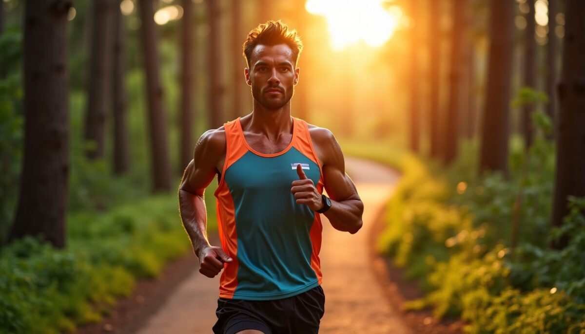 Astuces pour courir plus vite tout en maîtrisant votre souffle