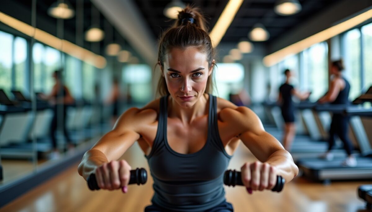 Les meilleures machines pour renforcer et sculpter les muscles du dos Les meilleures machines pour renforcer et sculpter les muscles du dos