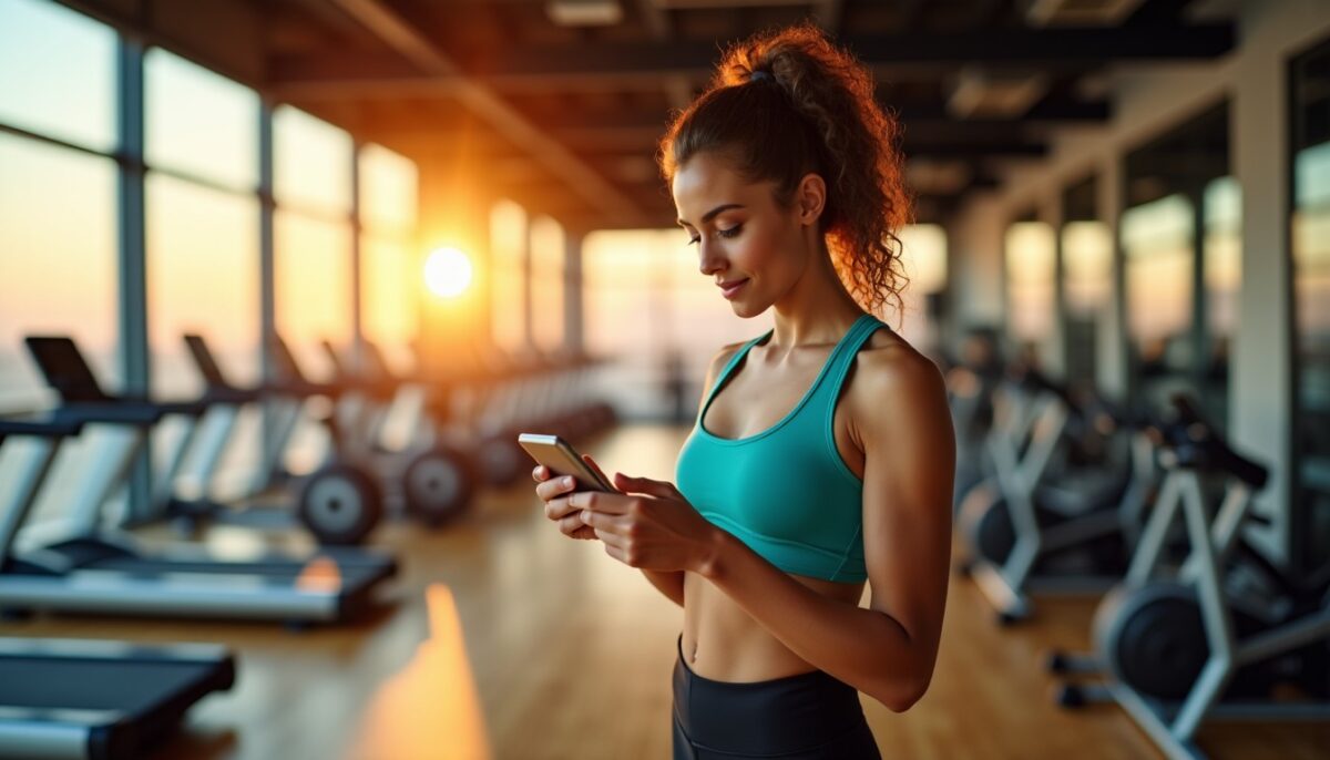 Top applications incontournables pour optimiser le suivi de vos entraînements