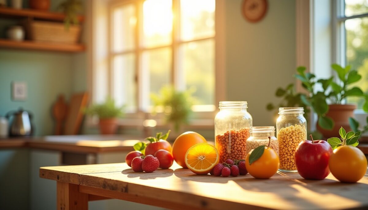 Les compléments naturels efficaces pour booster votre perte de poids : mythe ou réalité ? Les compléments naturels efficaces pour booster votre perte de poids : mythe ou réalité ?