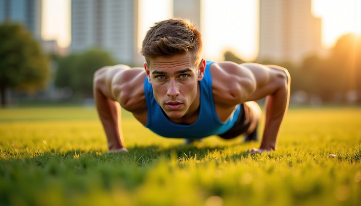 Musculation sans matériel : mythe ou réalité ?