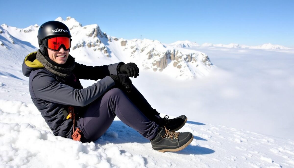 Parapente à Chamonix : guide complet adapté à tous les niveaux