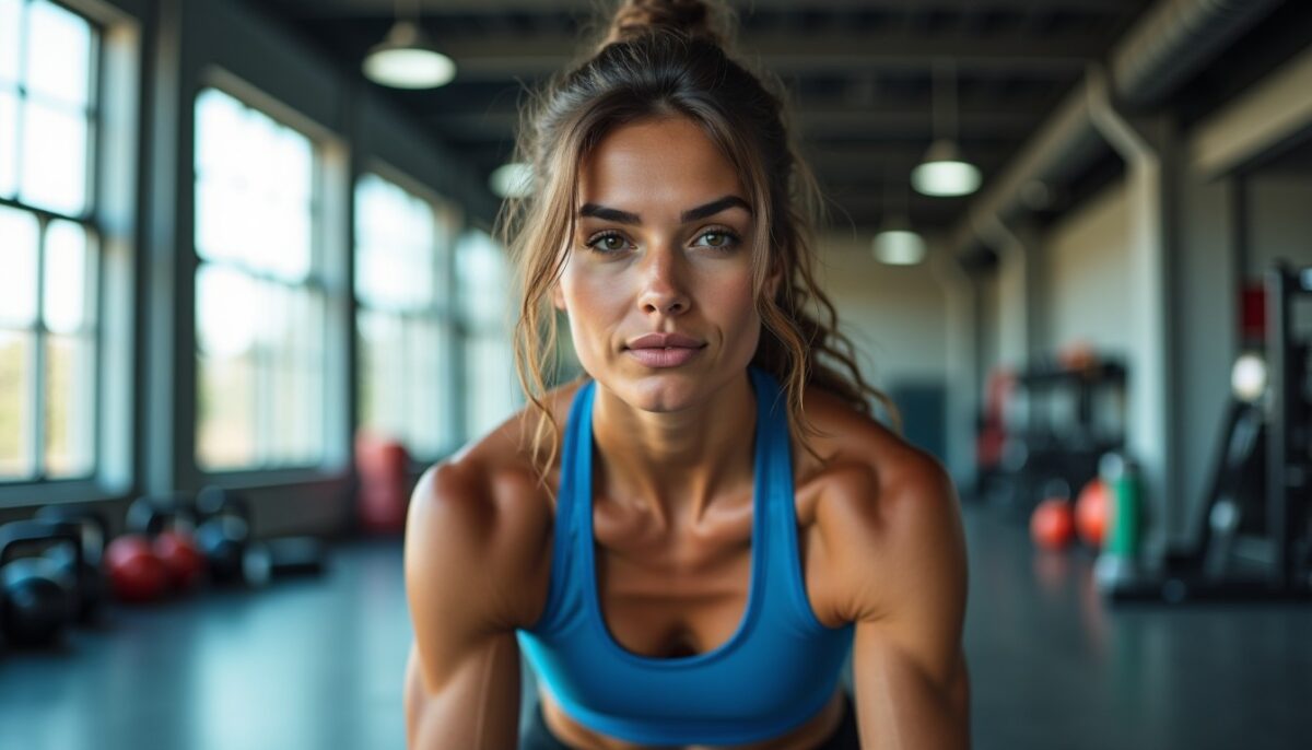 Top des exercices fonctionnels incontournables pour optimiser votre forme au quotidien Top des exercices fonctionnels incontournables pour optimiser votre forme au quotidien