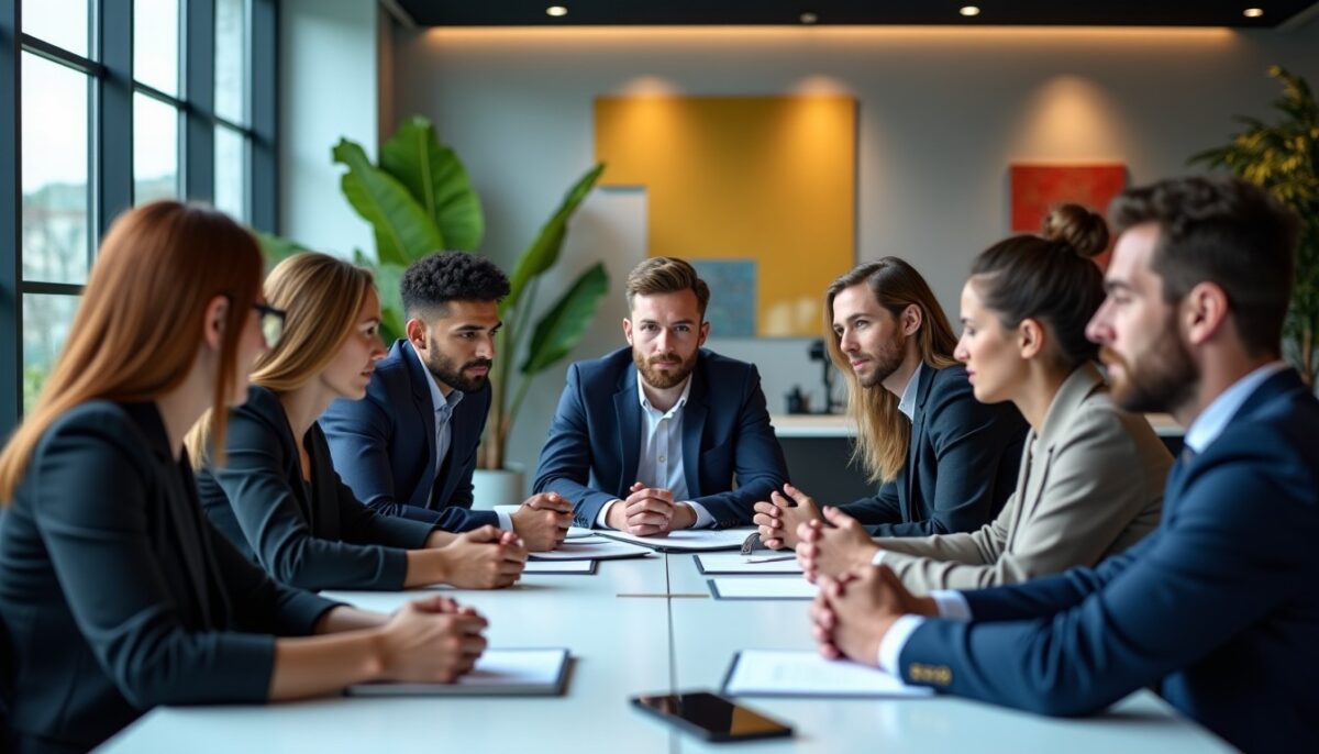 Harmoniser intelligence émotionnelle et savoir-faire technique : la clé du succès professionnel Harmoniser intelligence émotionnelle et savoir-faire technique : la clé du succès professionnel