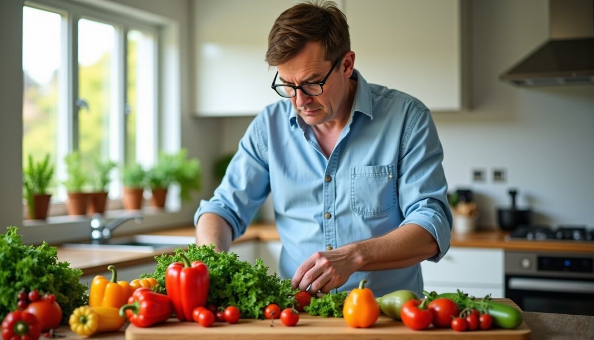 Trouver son équilibre alimentaire au quotidien : astuces et conseils pratiques