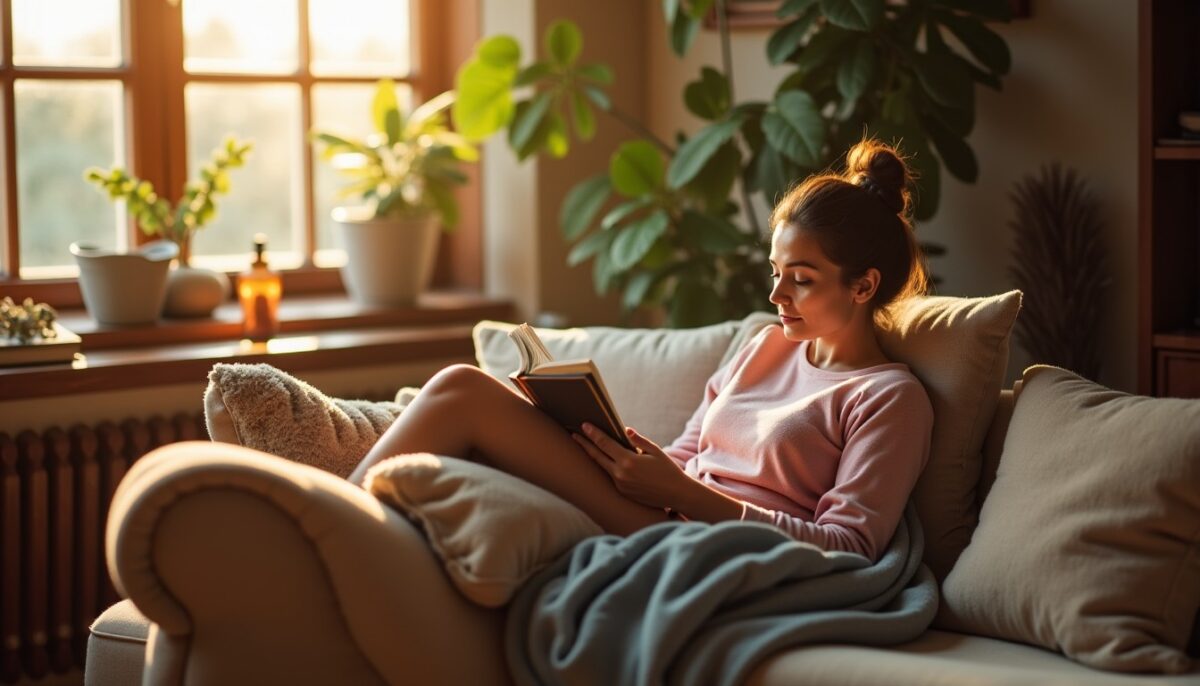 Calories brûlées au repos : quelle dépense énergétique quotidienne sans effort ? Calories brûlées au repos : quelle dépense énergétique quotidienne sans effort ?