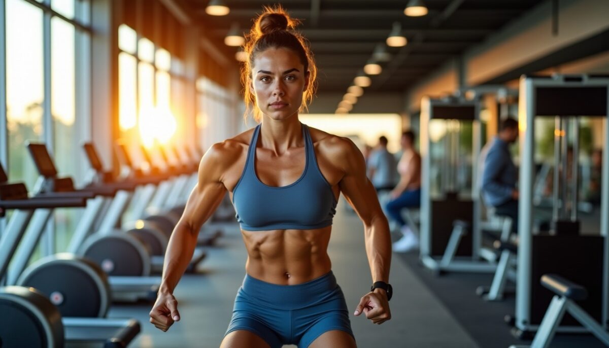 Comment choisir la machine Technogym idéale pour renforcer efficacement votre dos ? Comment choisir la machine Technogym idéale pour renforcer efficacement votre dos ?