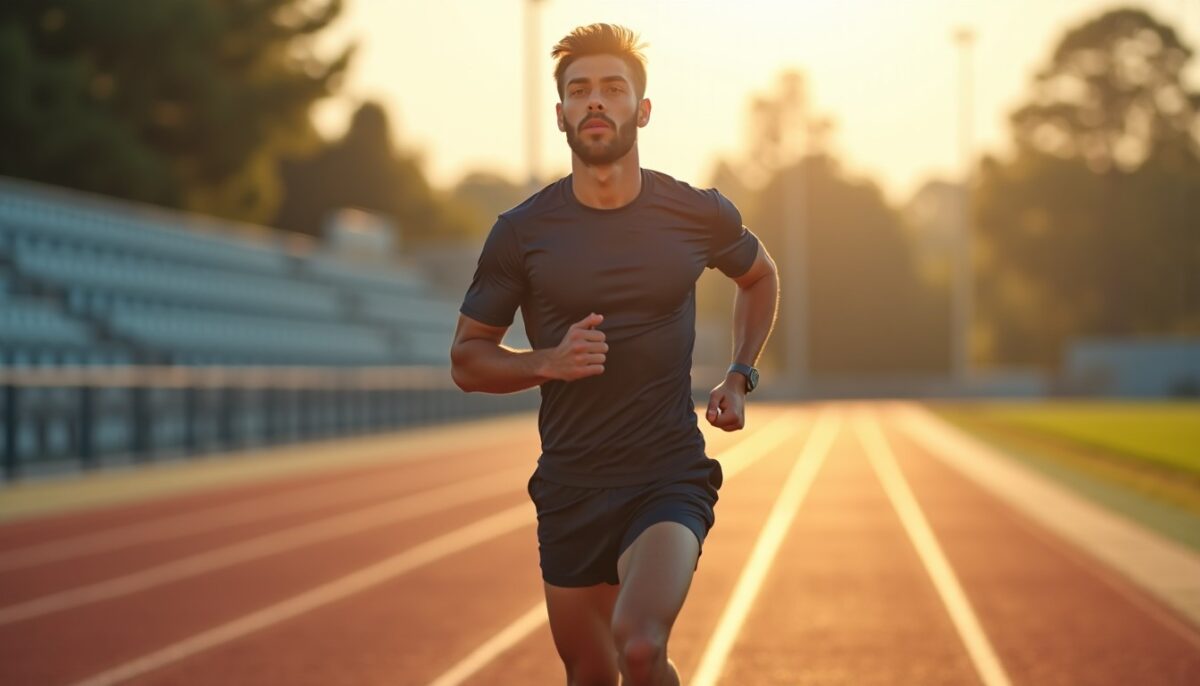 Guide pratique pour maîtriser le calcul de votre allure en course à pied Guide pratique pour maîtriser le calcul de votre allure en course à pied