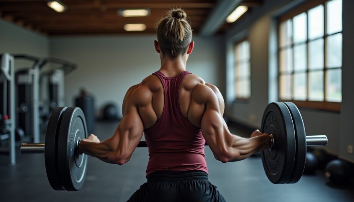 Le fitness stratégique : concevoir un programme d'entraînement performant et durable