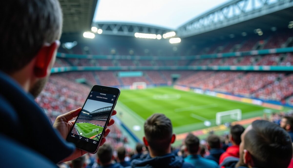 Exploration approfondie des plateformes mondiales de paris sportifs