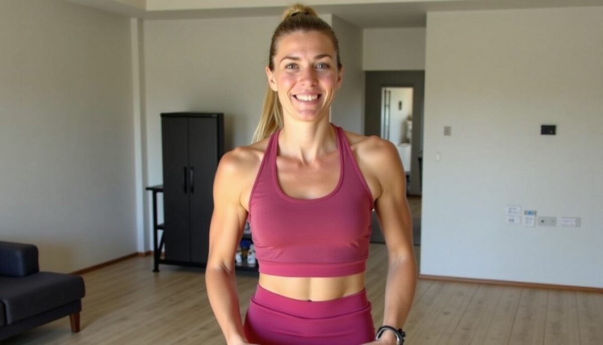 Top des exercices d’abdos à réaliser sans équipement pour un ventre tonique