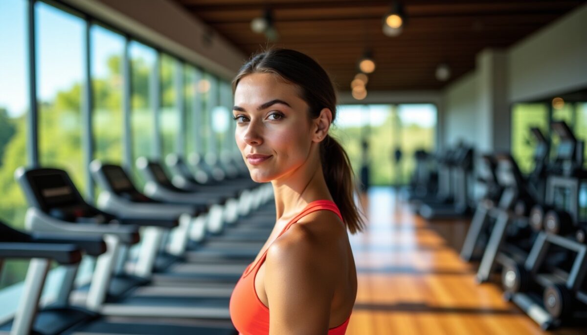 Comment choisir la salle de sport idéale quand on débute ?