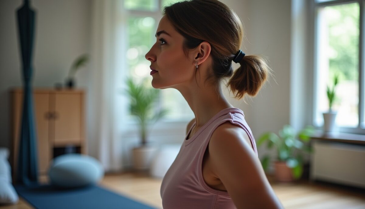 Que pensent les kinésithérapeutes des correcteurs de posture ? Leur avis éclairé