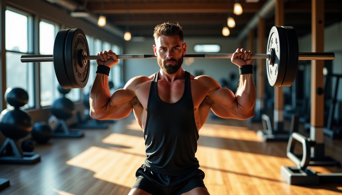 Clean vs Power Clean : comprendre les différences essentielles entre ces deux techniques de musculation