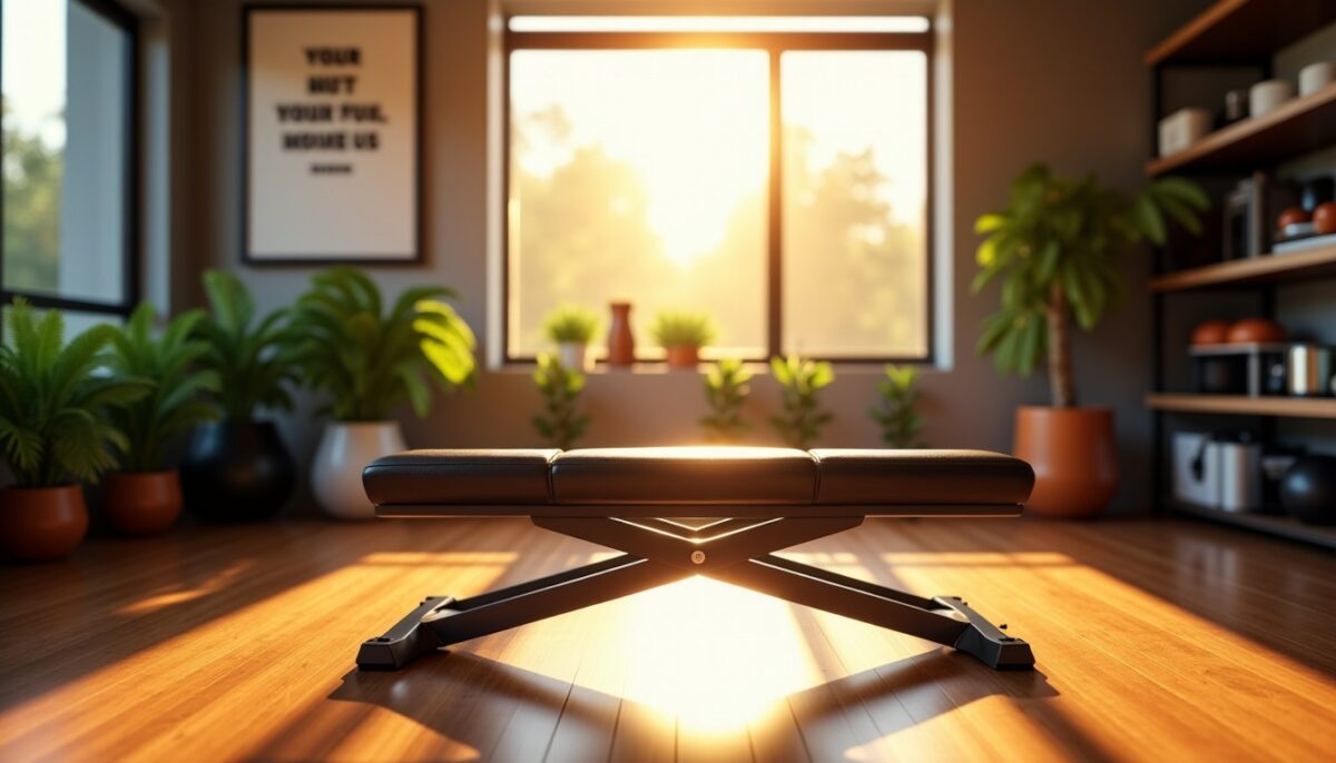 Comment choisir le prix idéal pour votre banc de musculation ?