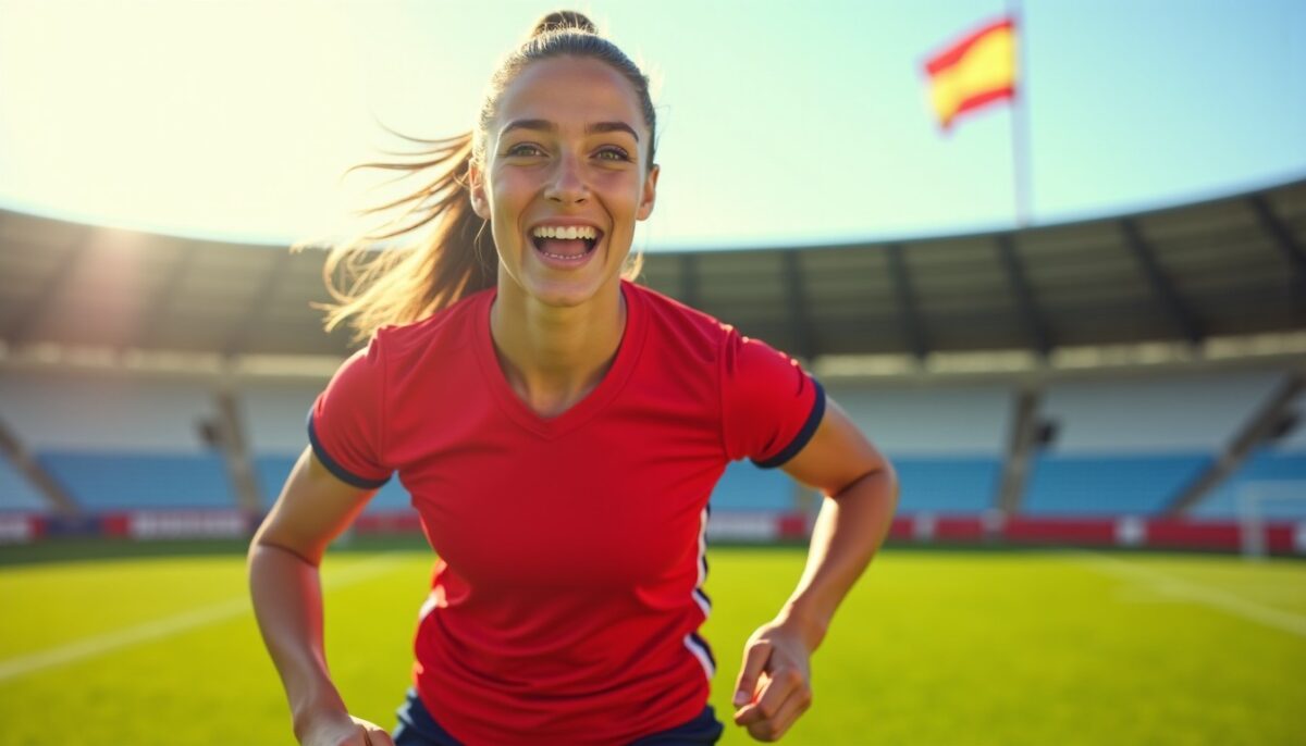 L'influence quotidienne du football espagnol sur la motivation des sportifs