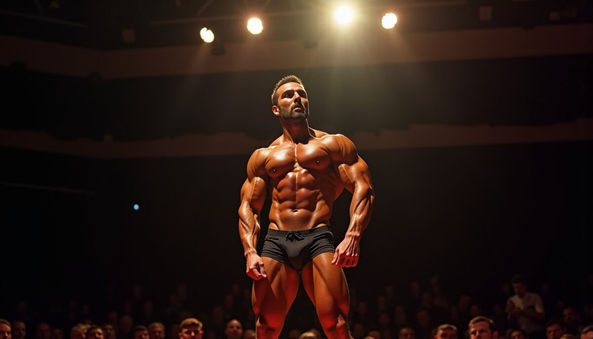 Frank Zane : mythe ou réalité de l'ectomorphe dans le bodybuilding ?