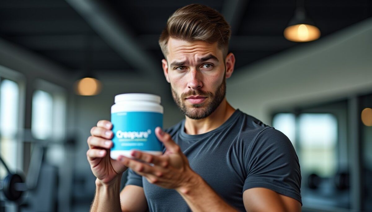 Creapure® : découvrez l'impact réel de ce label sur la qualité de votre créatine