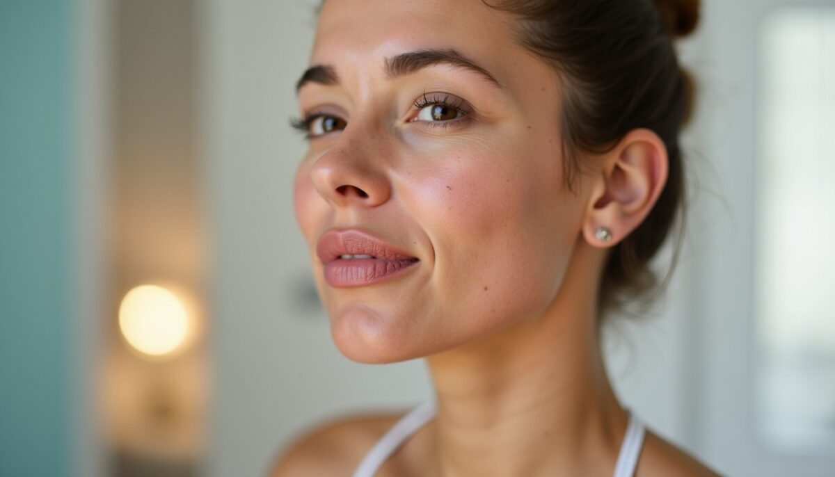 Soins essentiels : Comment bien préserver son visage après une séance sportive ?