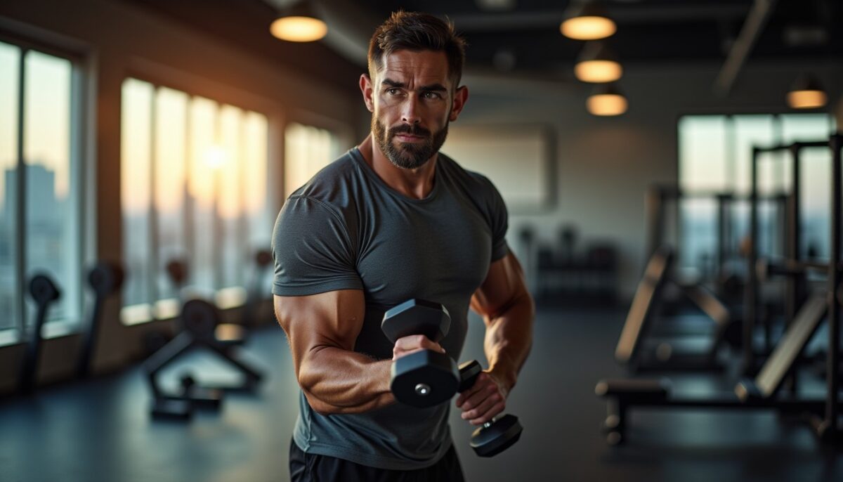 Peut-on réellement avancer en musculation avec seulement 3 séances hebdomadaires ?