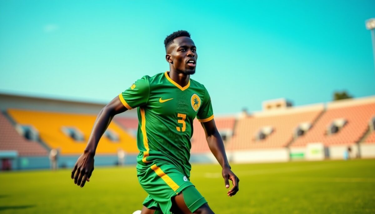 Les talents maliens à surveiller : qui brillera dans les prochains matchs internationaux ?