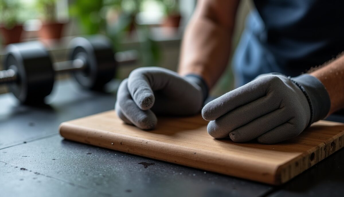 Les poids aux chevilles : avantages et conseils pour une utilisation efficace
