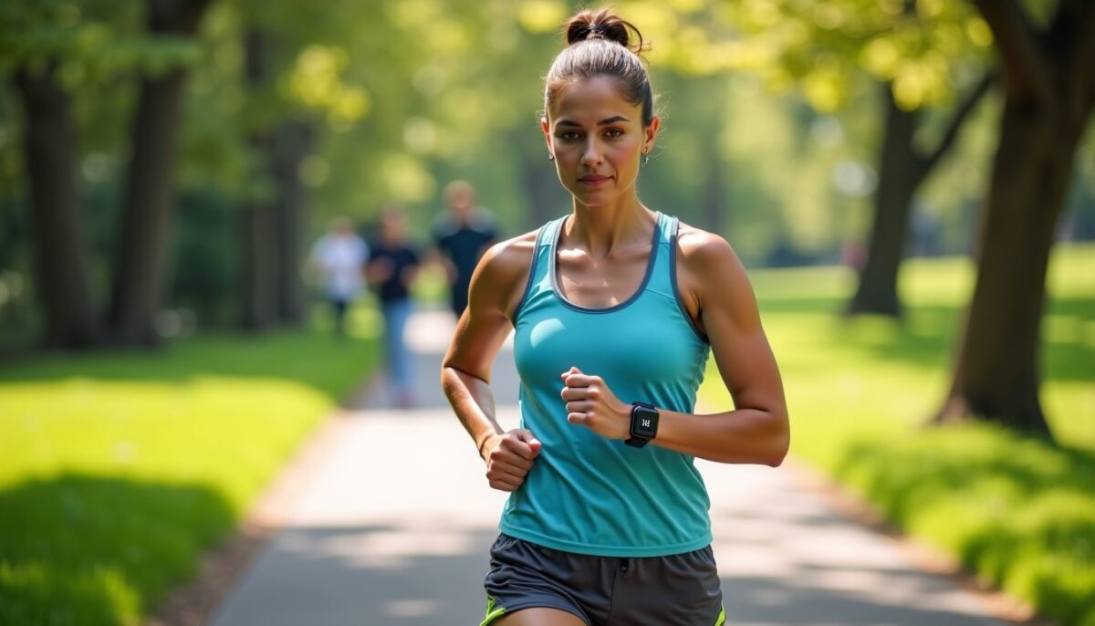 Guide pratique : Convertissez votre allure en km/h pour optimiser votre course à pied Guide pratique : Convertissez votre allure en km/h pour optimiser votre course à pied