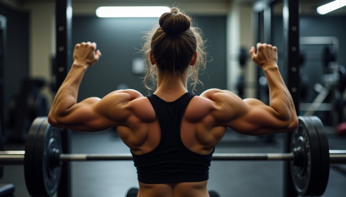 Doit-on absolument atteindre l'échec musculaire pour progresser ?