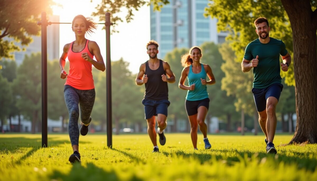 Pourquoi les athlètes délaissent-ils les salles de sport traditionnelles ? Pourquoi les athlètes délaissent-ils les salles de sport traditionnelles ?