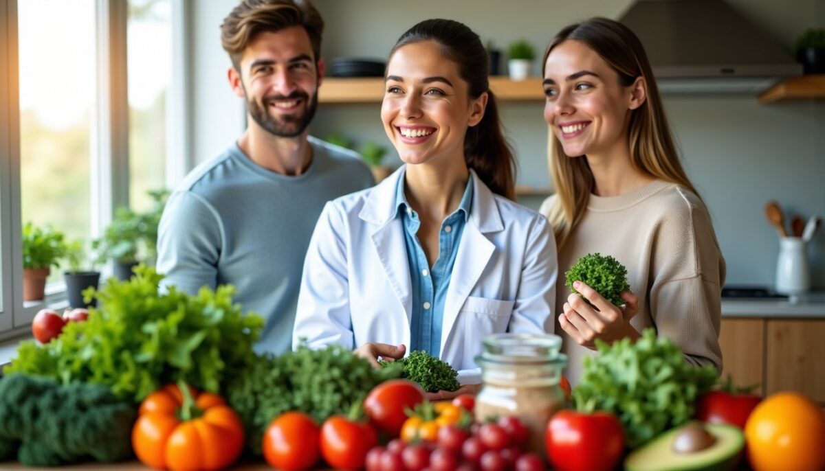Régimes restrictifs : le guide essentiel pour prévenir les carences nutritionnelles