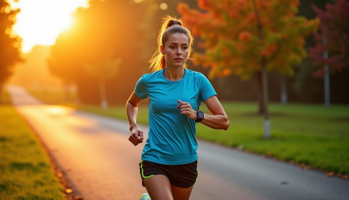 Quel chrono viser pour un 10 km quand on débute en course à pied ? Quel chrono viser pour un 10 km quand on débute en course à pied ?