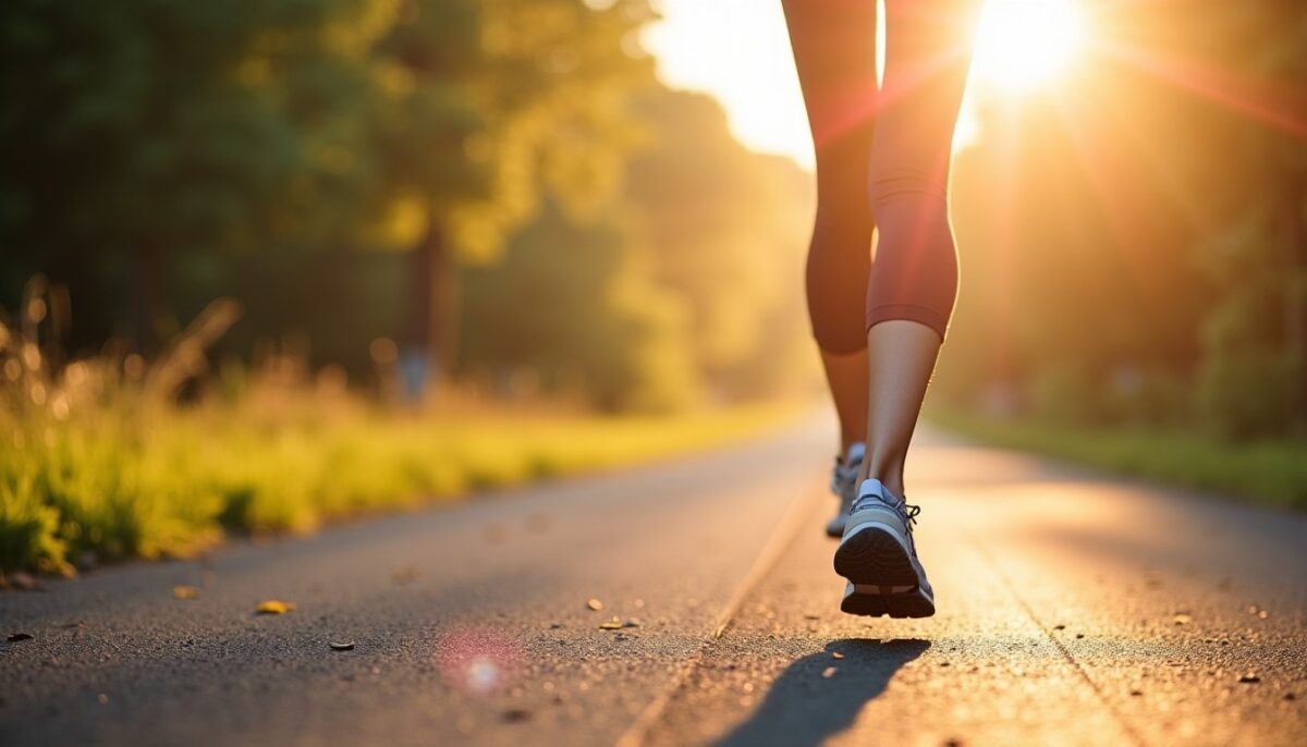 Comparaison des calories brûlées : marcher vs courir, que choisir pour mincir ? Comparaison des calories brûlées : marcher vs courir, que choisir pour mincir ?