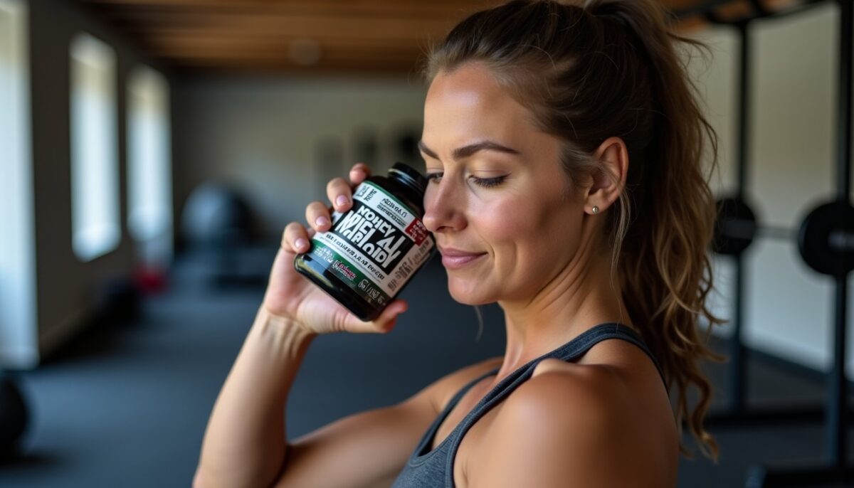 À quel moment consommer sa whey après l'entraînement pour maximiser la récupération ?
