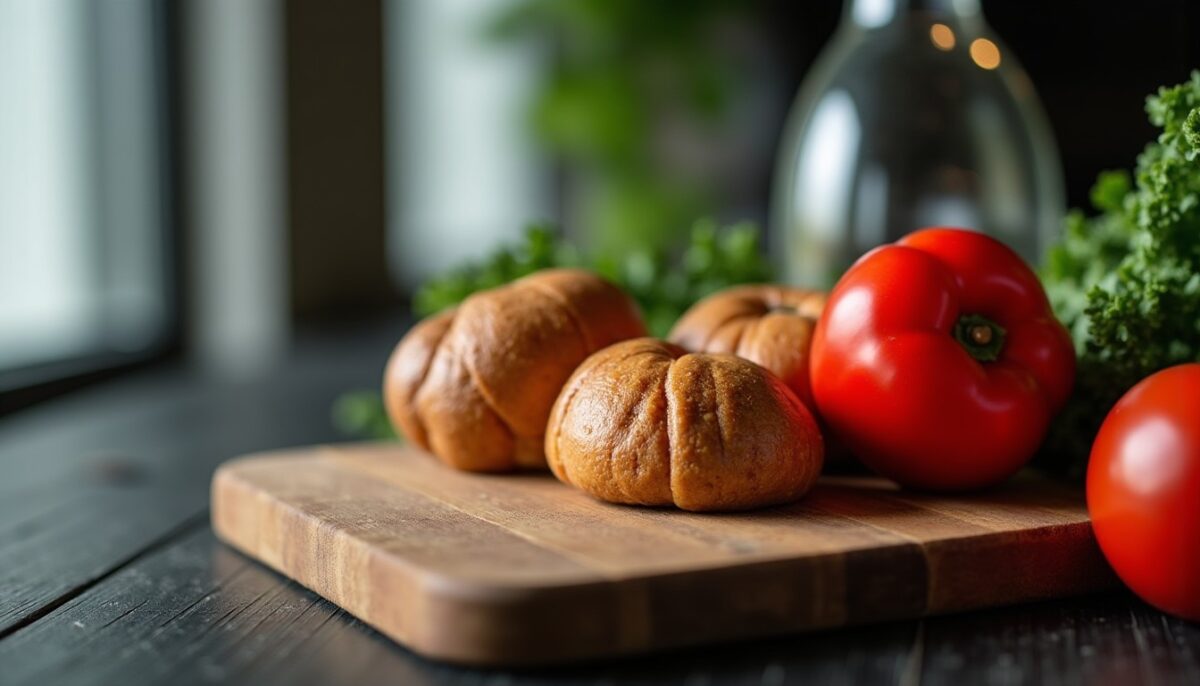 Maximisez votre récupération musculaire grâce à une alimentation adaptée