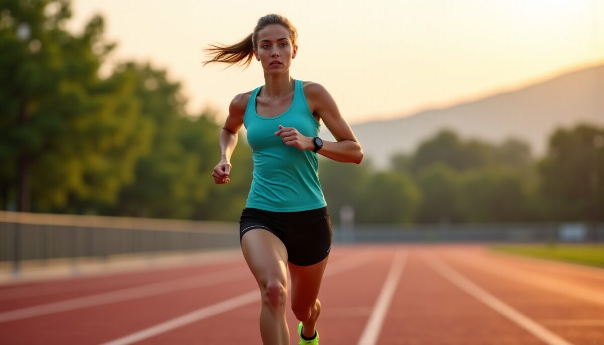 À quelle vitesse courir pour réussir un 10 km en 37 minutes ?