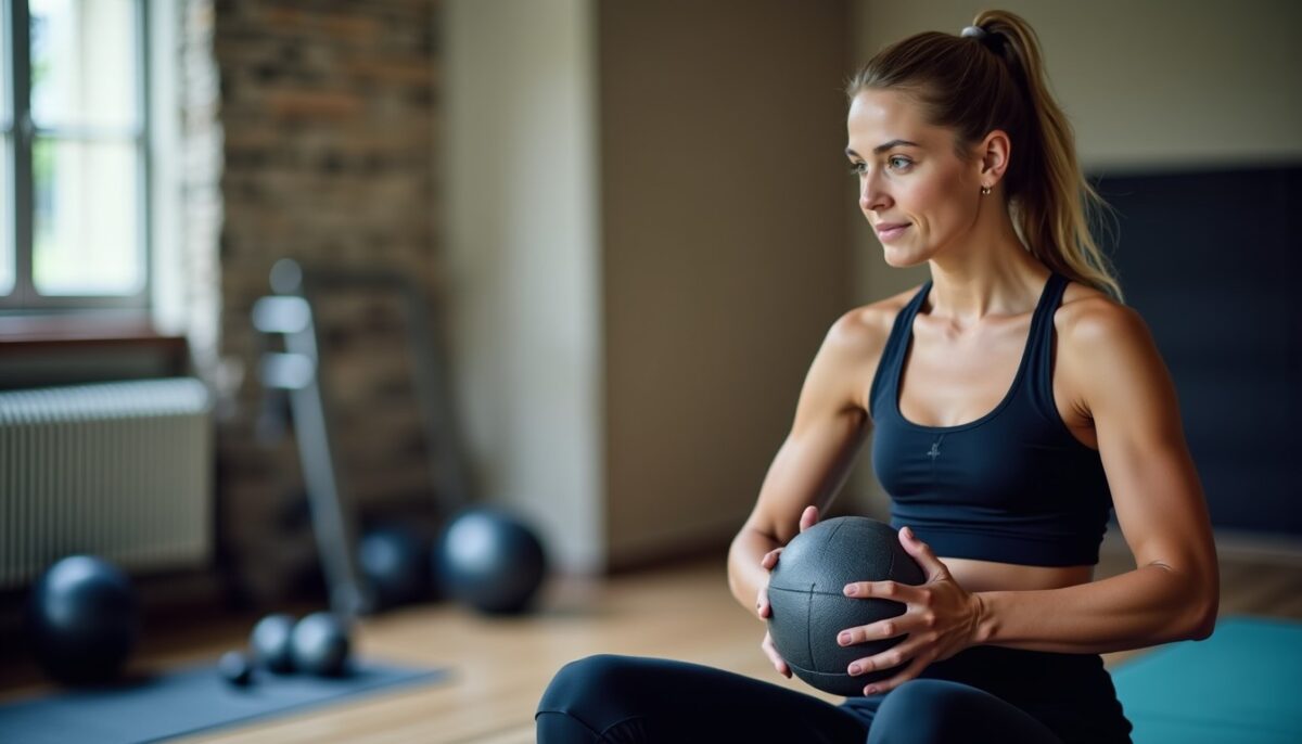 Les clés pour un échauffement efficace avant votre séance de sport