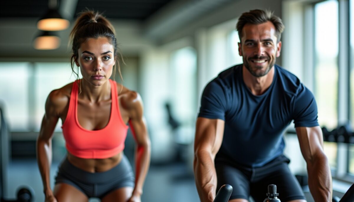 HIIT vs Cardio : Quelle méthode est la plus efficace pour brûler un maximum de calories ?