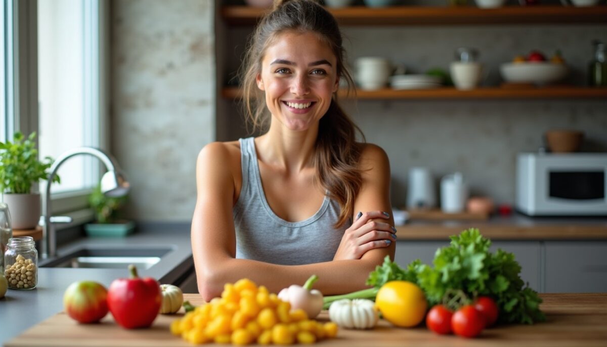 Quelle quantité de calories quotidienne pour une femme souhaitant perdre du poids ? Quelle quantité de calories quotidienne pour une femme souhaitant perdre du poids ?