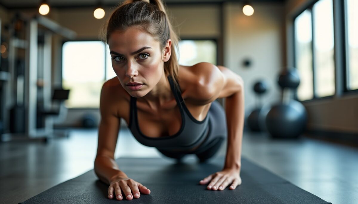 Les meilleurs exercices d'abdominaux à pratiquer en salle de sport