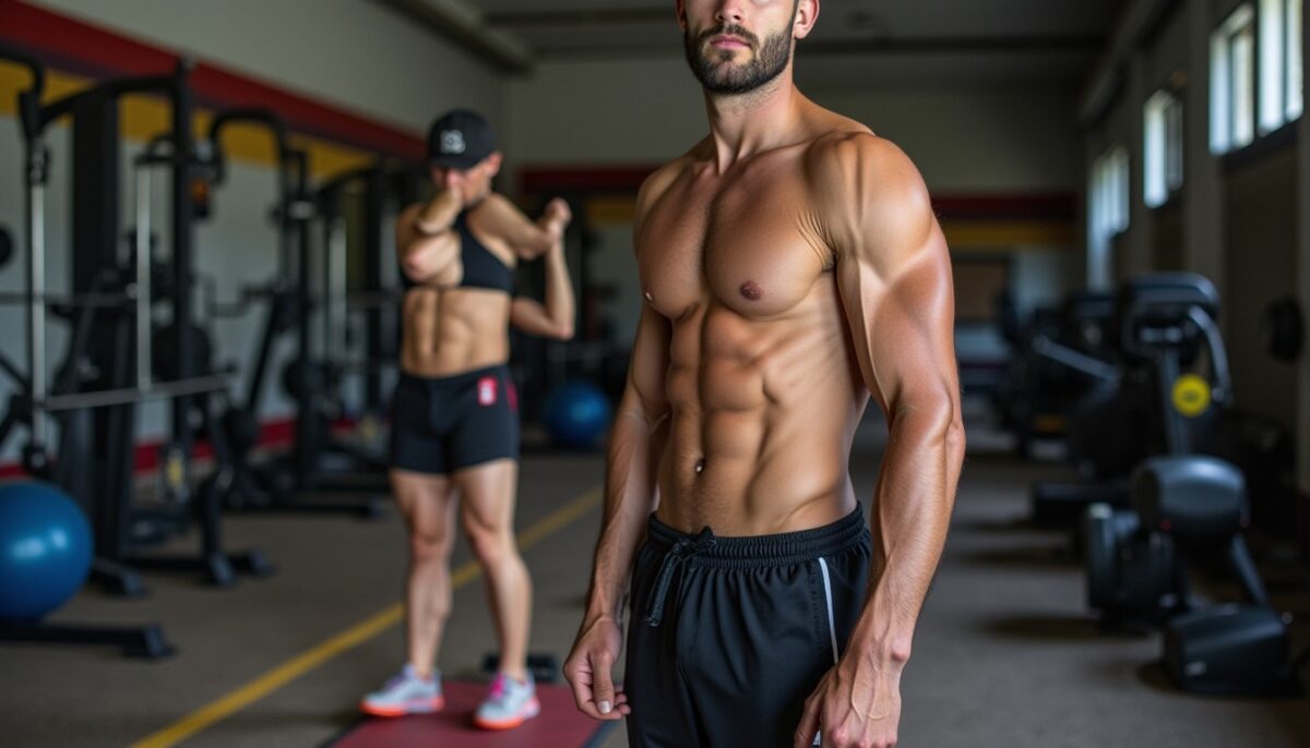 Mythe ou réalité : peut-on réellement convertir la graisse en muscle ?