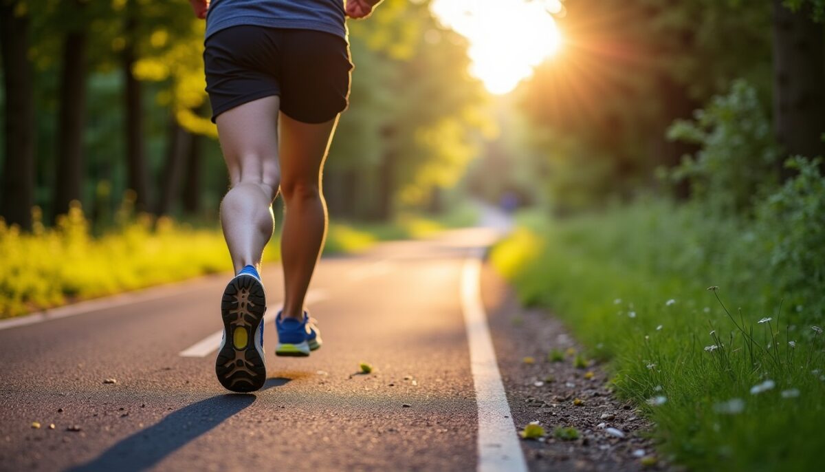 Marcher 10 000 pas par jour : est-ce vraiment efficace pour perdre du poids ? Marcher 10 000 pas par jour : est-ce vraiment efficace pour perdre du poids ?