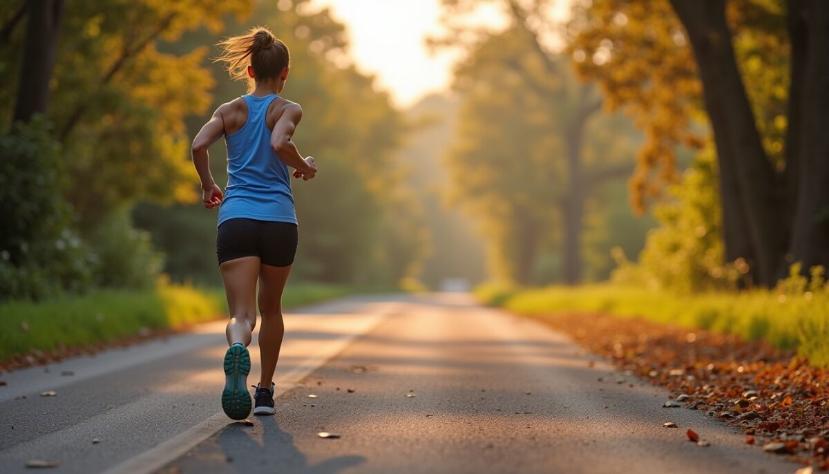Quelle distance courir pour éliminer 1000 calories ?