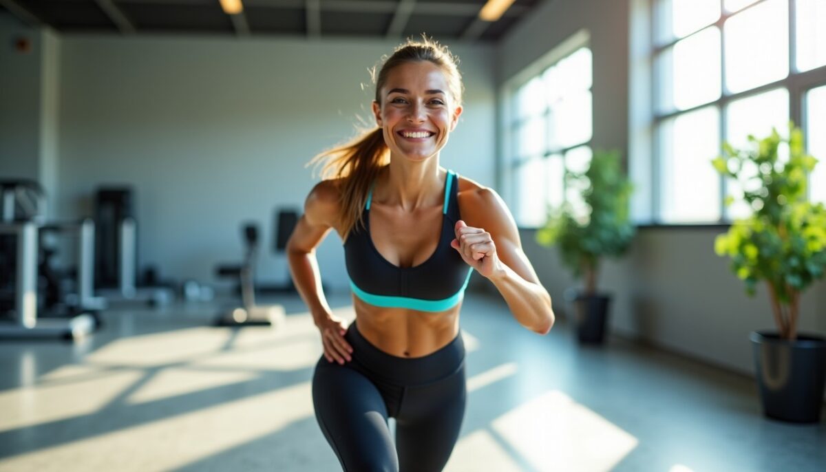 Découvrez la méthode 4-2-3K : un guide innovant pour retrouver la forme efficacement