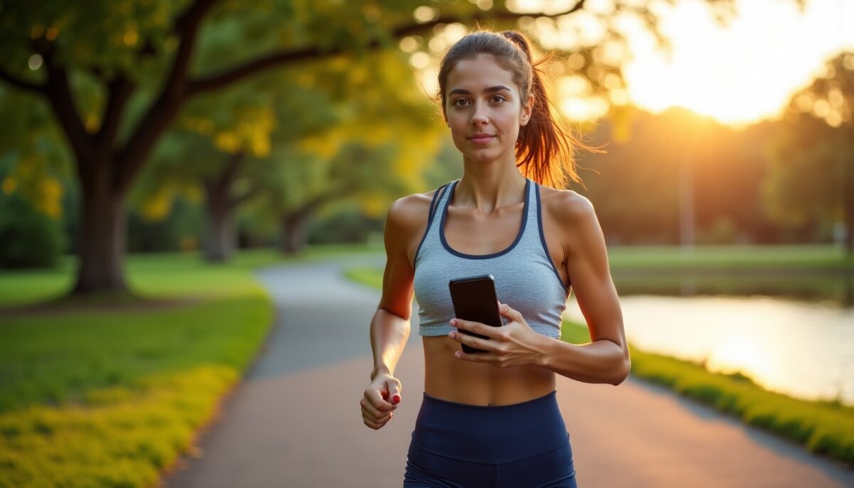 Quelles applications gratuites pour remplacer Strava dans le suivi de vos activités ?
