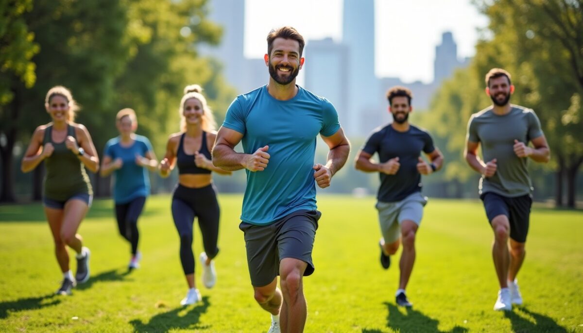 Les atouts d’un coach sportif pour réussir vos objectifs santé et bien-être