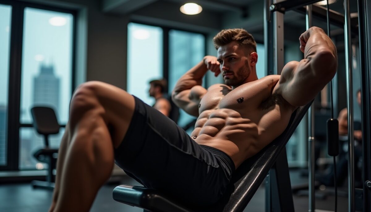 Quelle routine de musculation optimise réellement la force et la définition de vos jambes ?