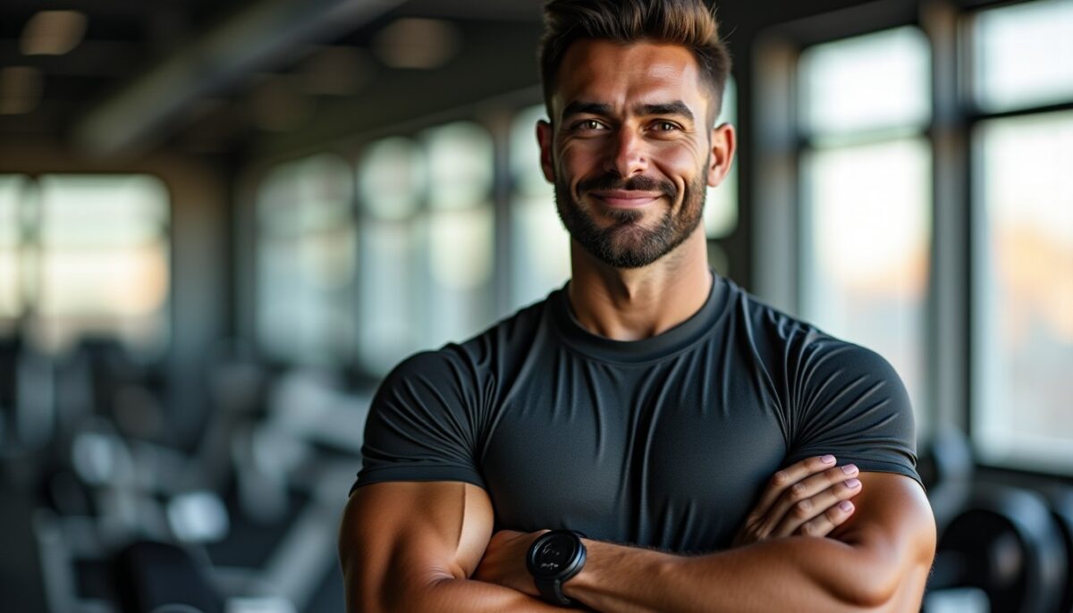 Des bras plus volumineux en seulement un mois : Guide efficace et astuces indispensables