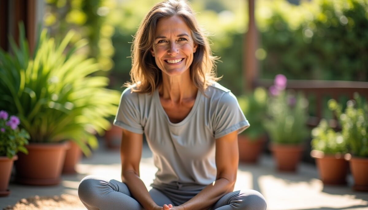 Maîtriser la perte de 10 kilos à la ménopause : méthodes naturelles et efficaces Maîtriser la perte de 10 kilos à la ménopause : méthodes naturelles et efficaces