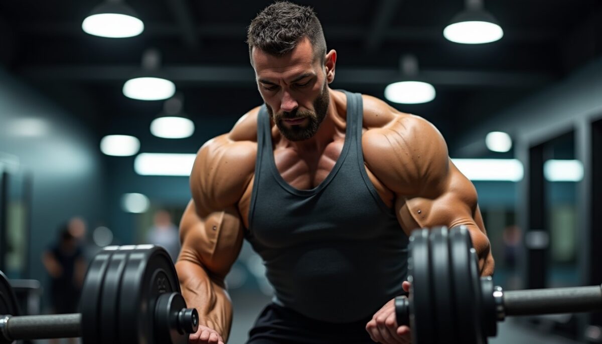 Quelle quantité de séries est idéale pour gagner en masse musculaire ?